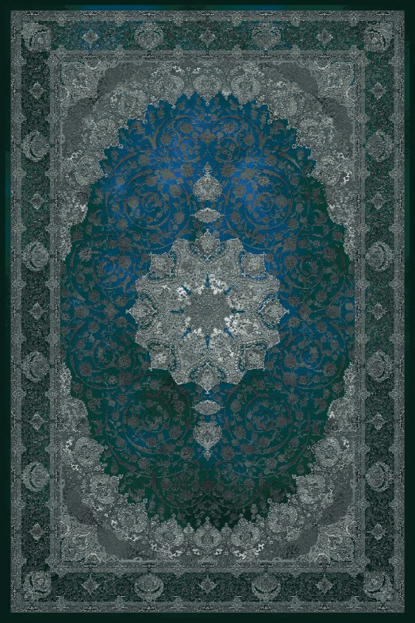 فرشینه کلاسیک 718