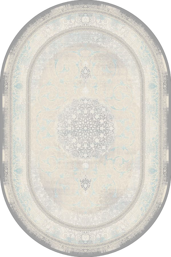 فرشینه کلاسیک 646