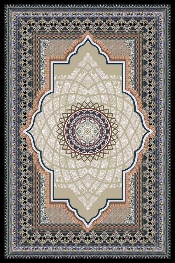 اعلا نقش