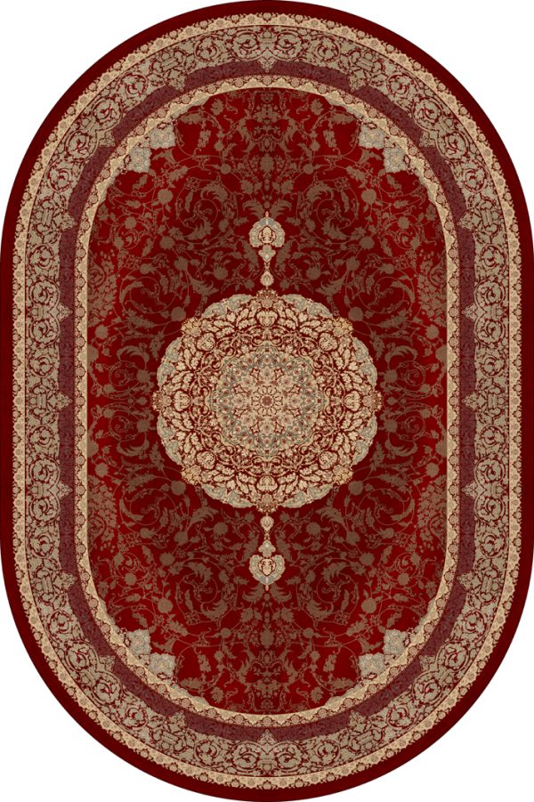 فرشینه کلاسیک ( کد 722 )