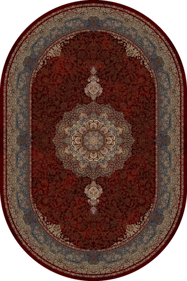 فرشینه کلاسیک ( کد 745 )