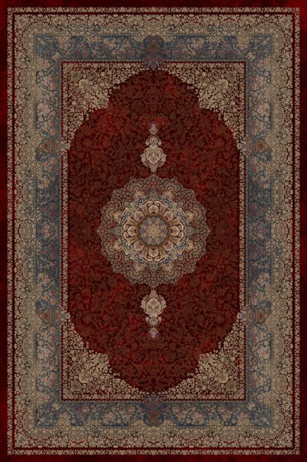 فرشینه کلاسیک ( کد 745 )