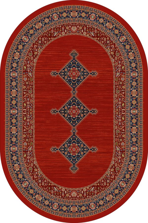 فرشینه کلاسیک ( کد 750 )