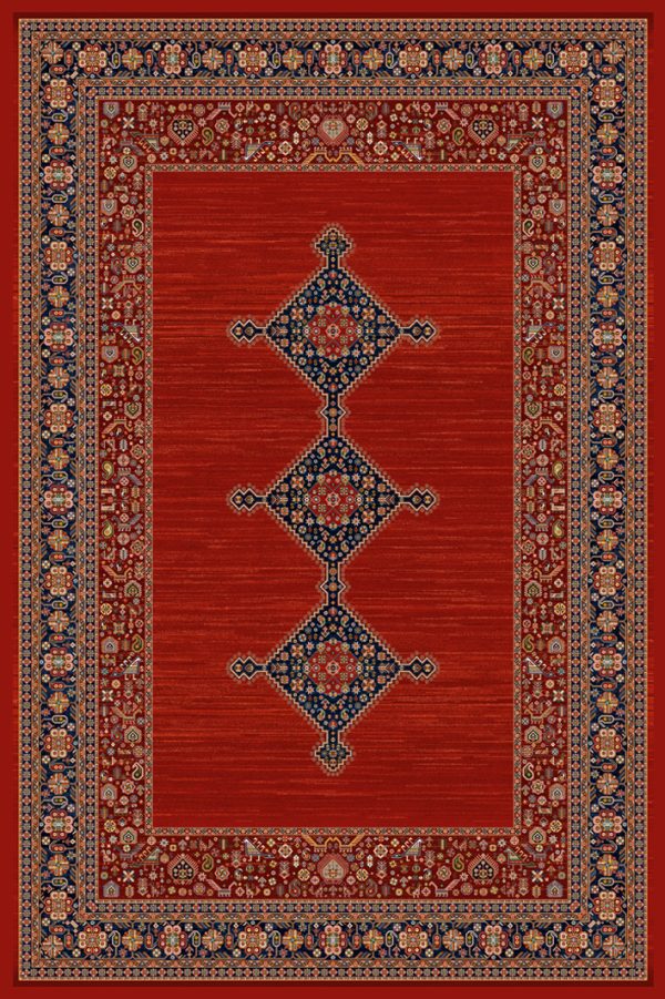 فرشینه کلاسیک ( کد 750 )