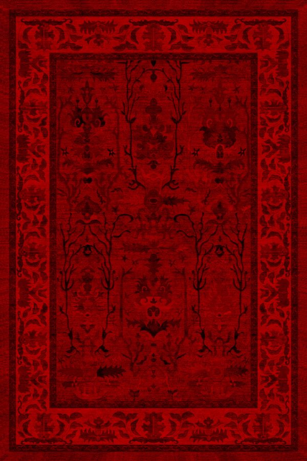 فرشینه وینتیج ( کد 752 )