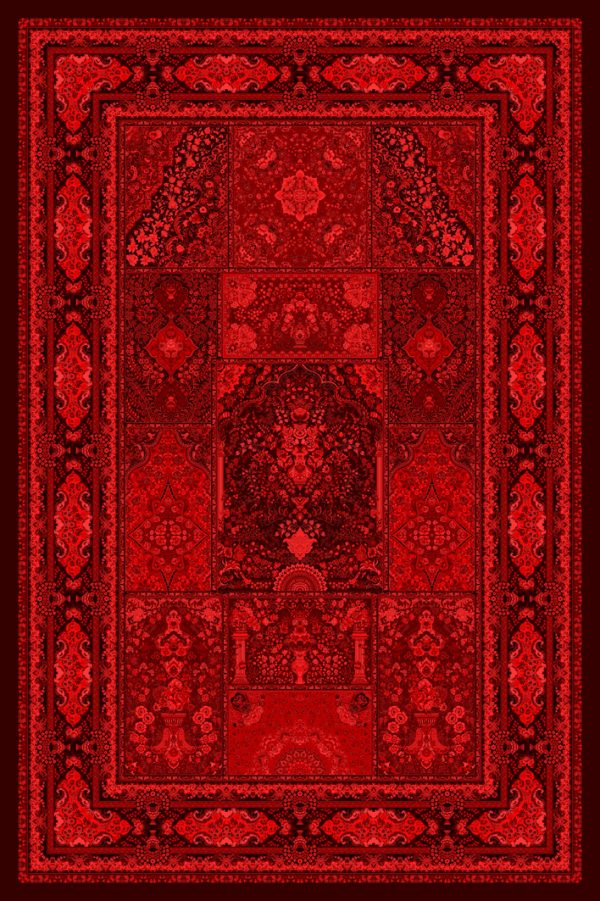 فرشینه وینتیج ( کد 754 )