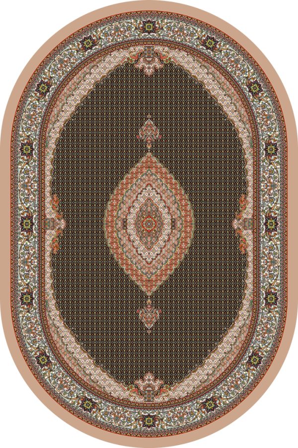 فرشینه کلاسیک ( کد 40 )