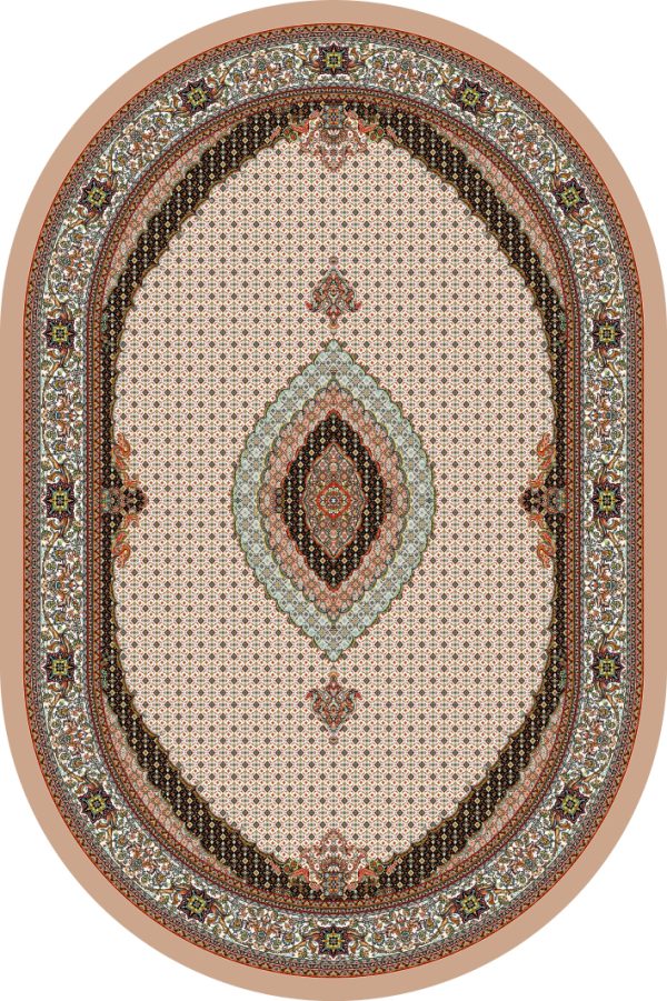 فرشینه کلاسیک ( کد 43 )