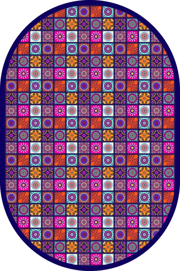 فرشینه مدرن ( کد14)