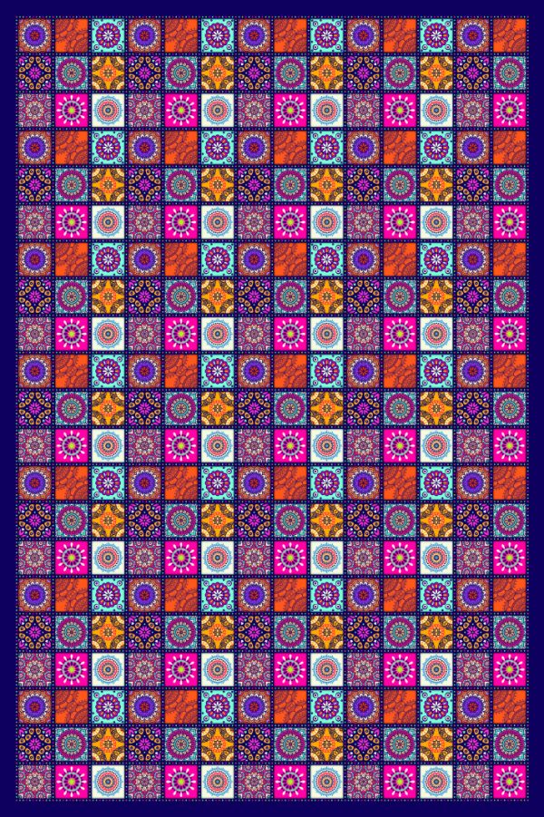 فرشینه مدرن ( کد14)