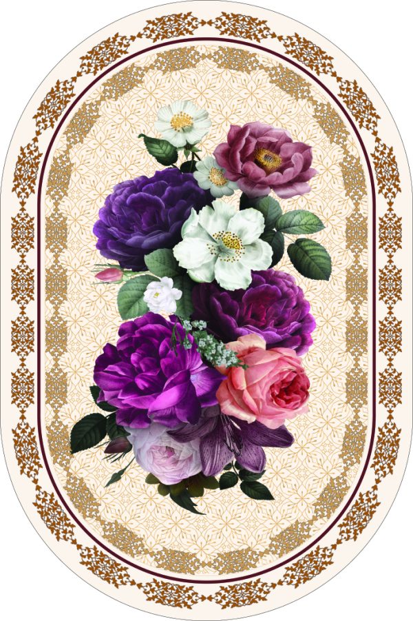 فرشینه مدرن ( کد19 )