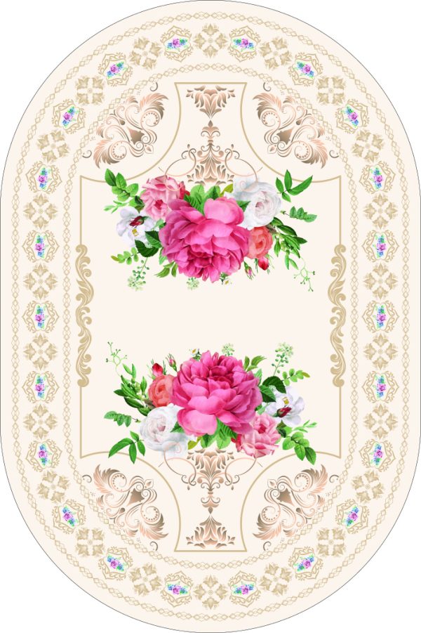 فرشینه کلاسیک ( کد 24 )
