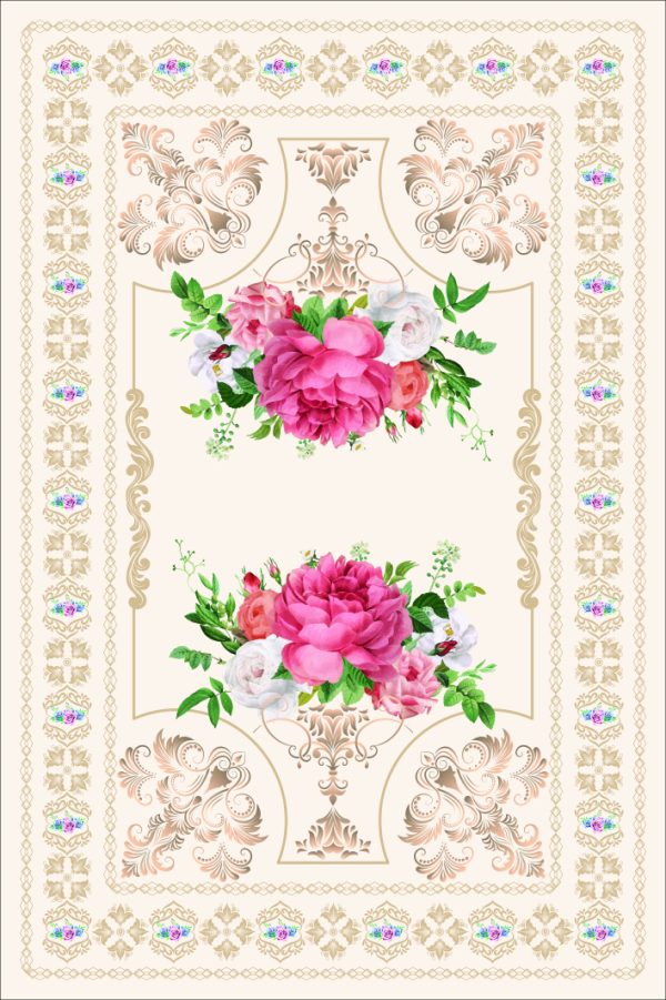 فرشینه کلاسیک ( کد 24 )