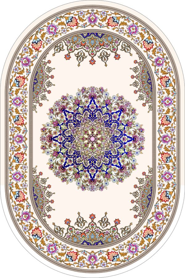 فرشینه کلاسیک ( کد 30 )