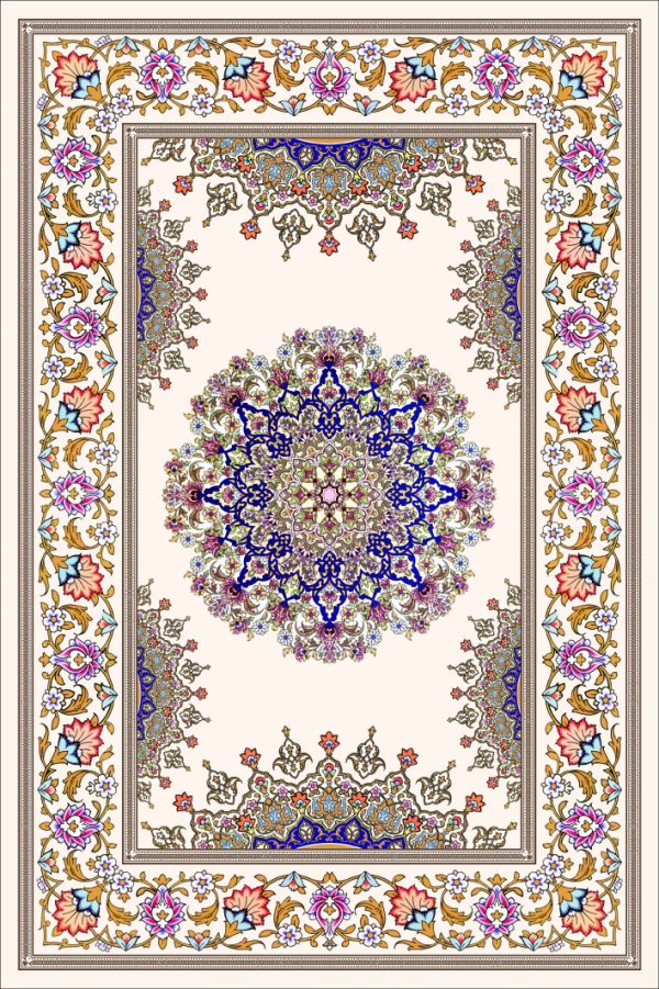فرشینه کلاسیک ( کد 30 )