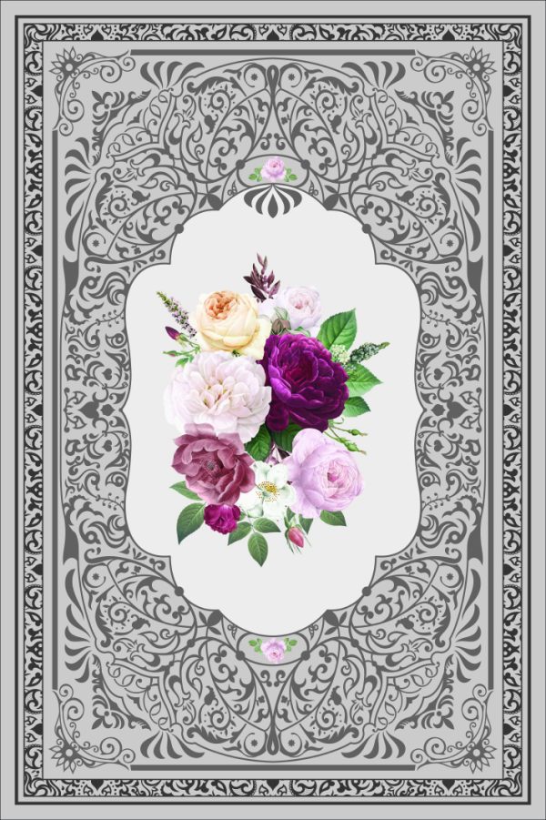 فرشینه کلاسیک ( کد 32 )