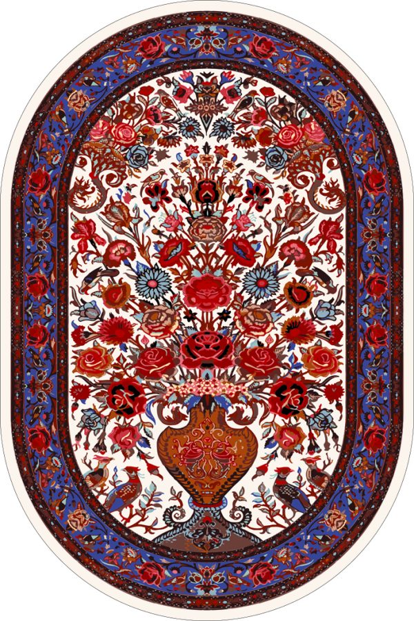 فرشینه کلاسیک ( کد 37 )