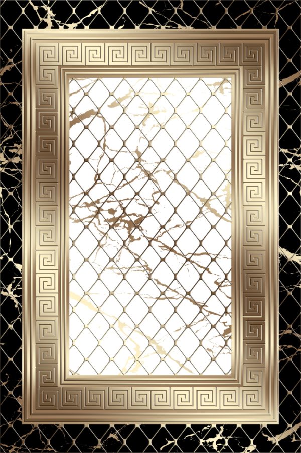 فرشینه مدرن ( کد 389)