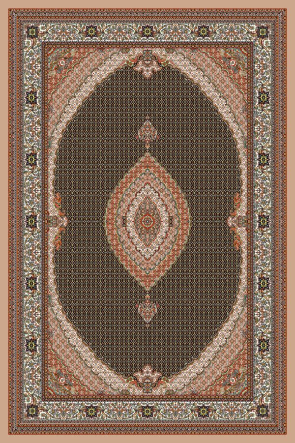فرشینه کلاسیک ( کد 40 )