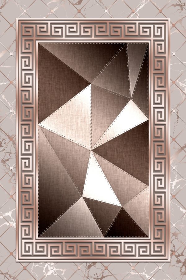 فرشینه مدرن ( کد 483)