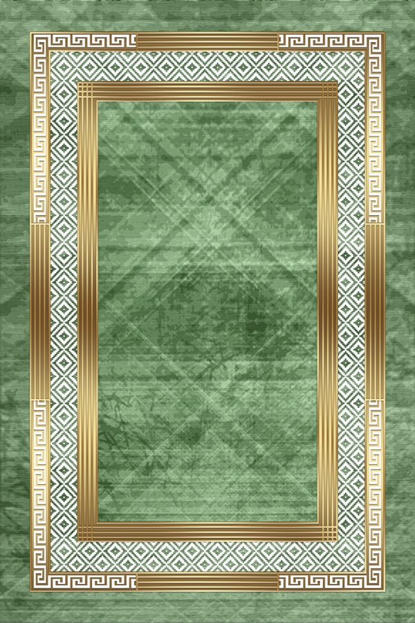 فرشینه مدرن ( کد 641)