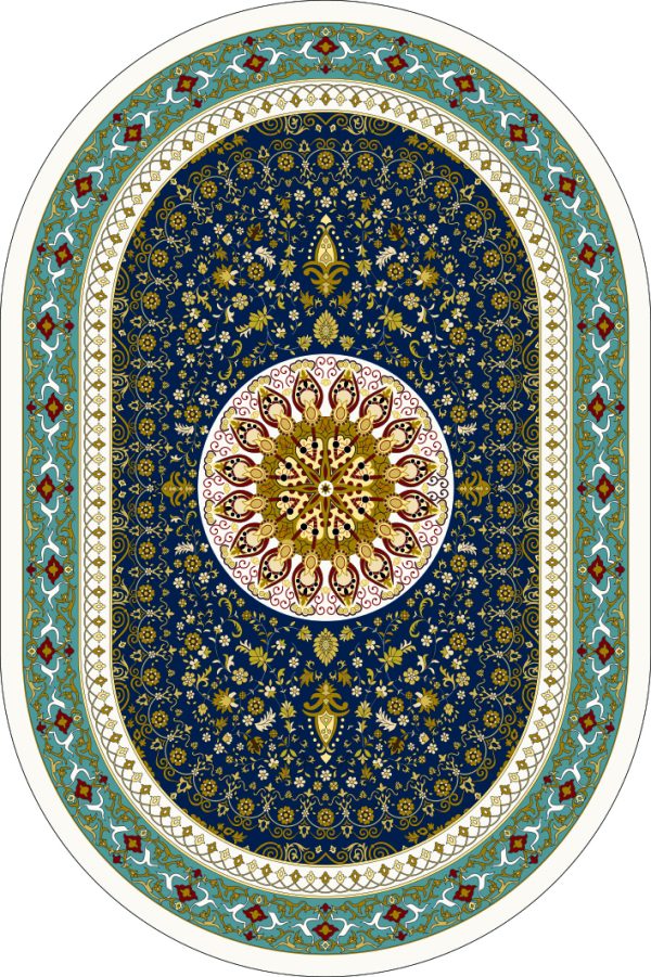 فرشینه کلاسیک ( کد 100 )