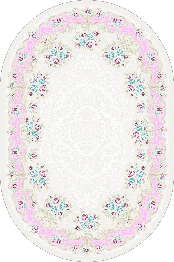 فرشینه کلاسیک ( کد 105 )