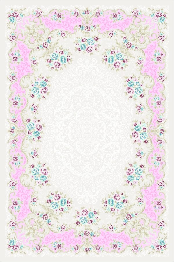 فرشینه کلاسیک ( کد 105 )