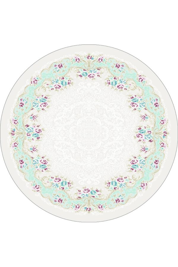 فرشینه کلاسیک ( کد 106 )