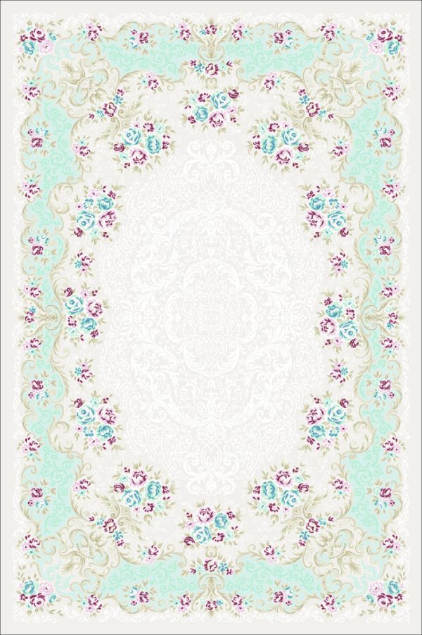 فرشینه کلاسیک ( کد 106 )