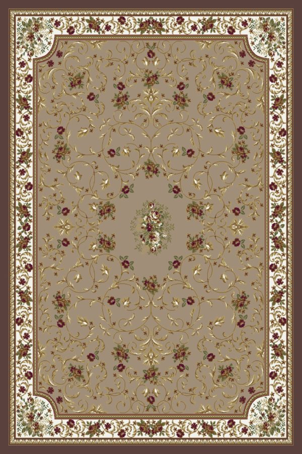 فرشینه کلاسیک ( کد 109 )