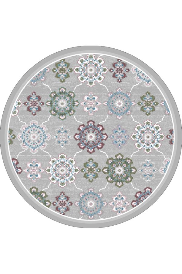 فرشینه کلاسیک ( کد 118 )