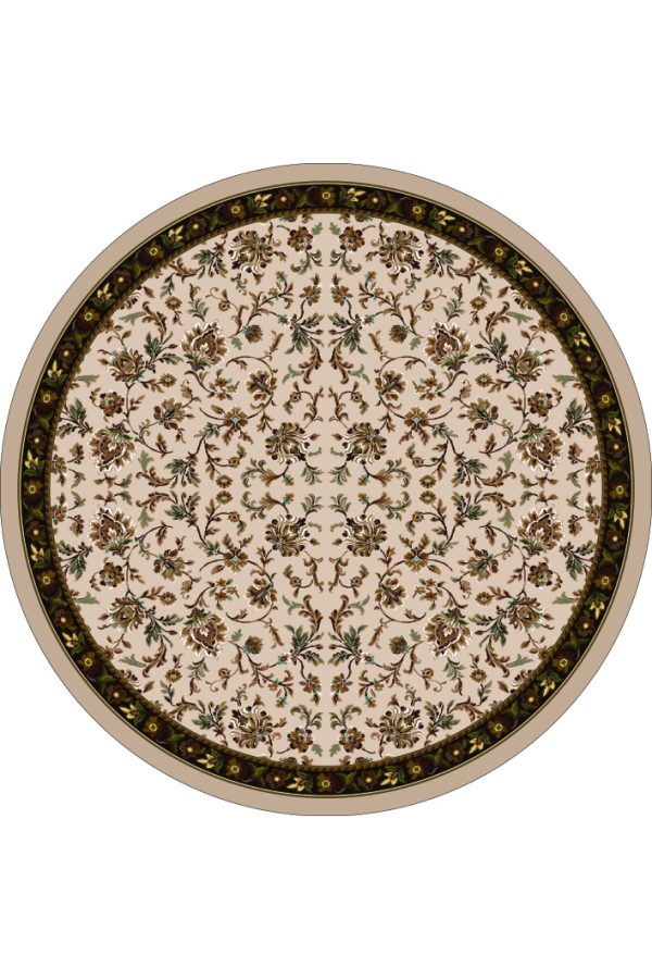 فرشینه کلاسیک ( کد 122 )