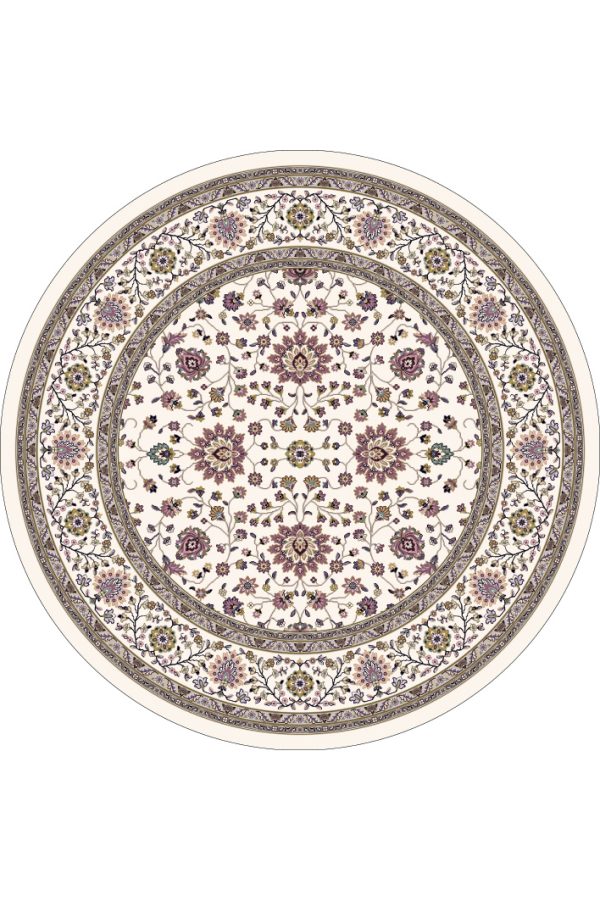 فرشینه و روفرشی کلاسیک ( کد 125 )