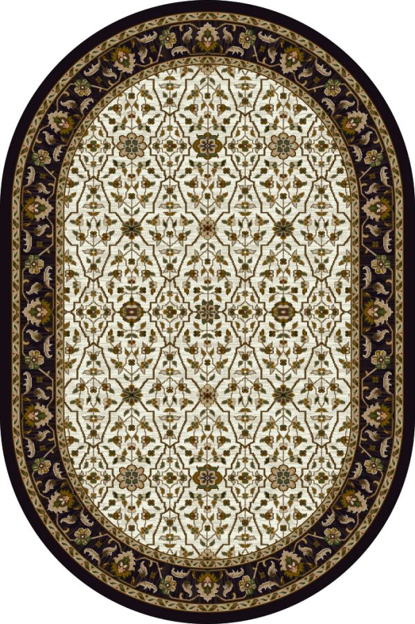 فرشینه و روفرشی کلاسیک ( کد 128 )