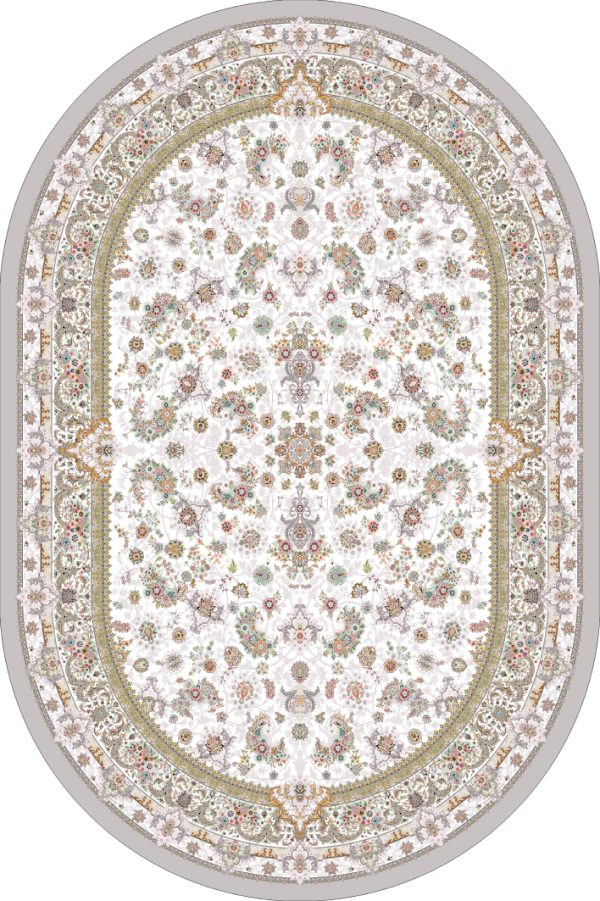 فرشینه و روفرشی کلاسیک ( کد 152 )