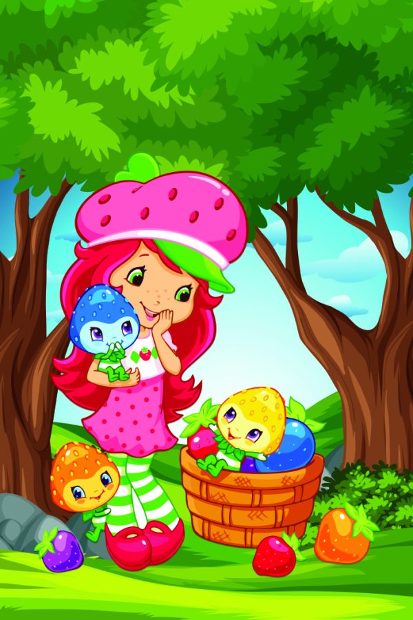 فرشینه کودک ( کد172 )