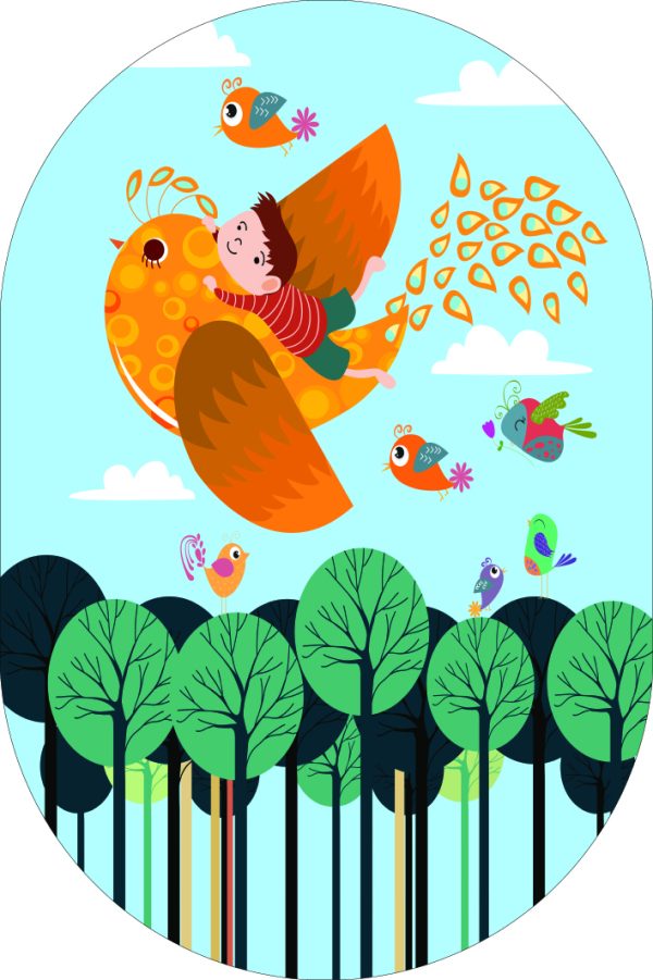 فرشینه کودک ( کد174 )