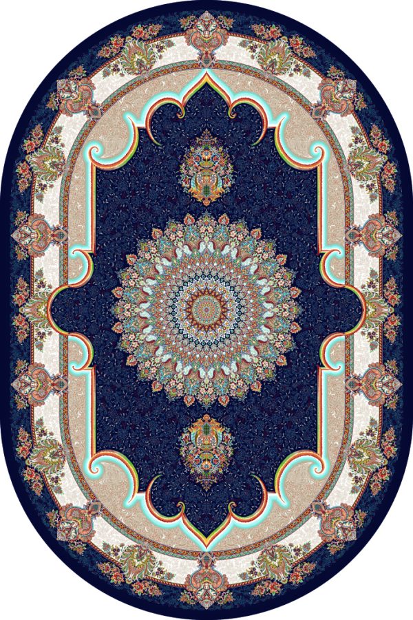 فرشینه و روفرشی کلاسیک ( کد 219 )