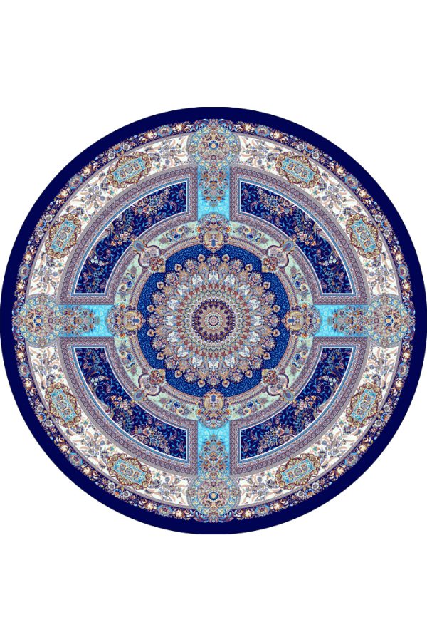 فرشینه و روفرشی کلاسیک ( کد 220 )