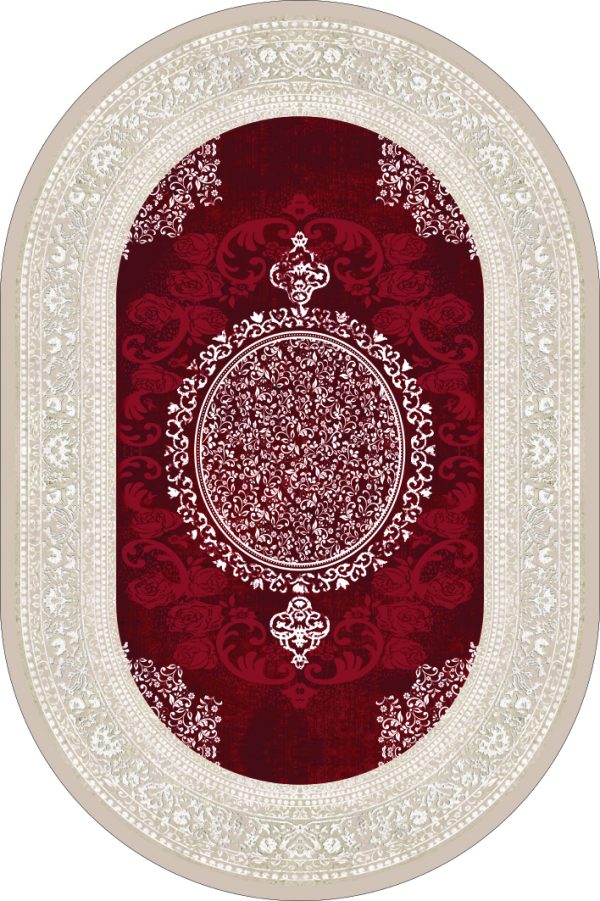 فرشینه و روفرشی کلاسیک ( کد 257 )
