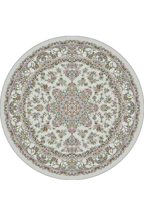 فرشینه و روفرشی کلاسیک ( کد 307 )