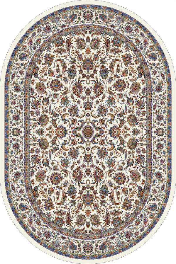 فرشینه و روفرشی کلاسیک ( کد 341 )