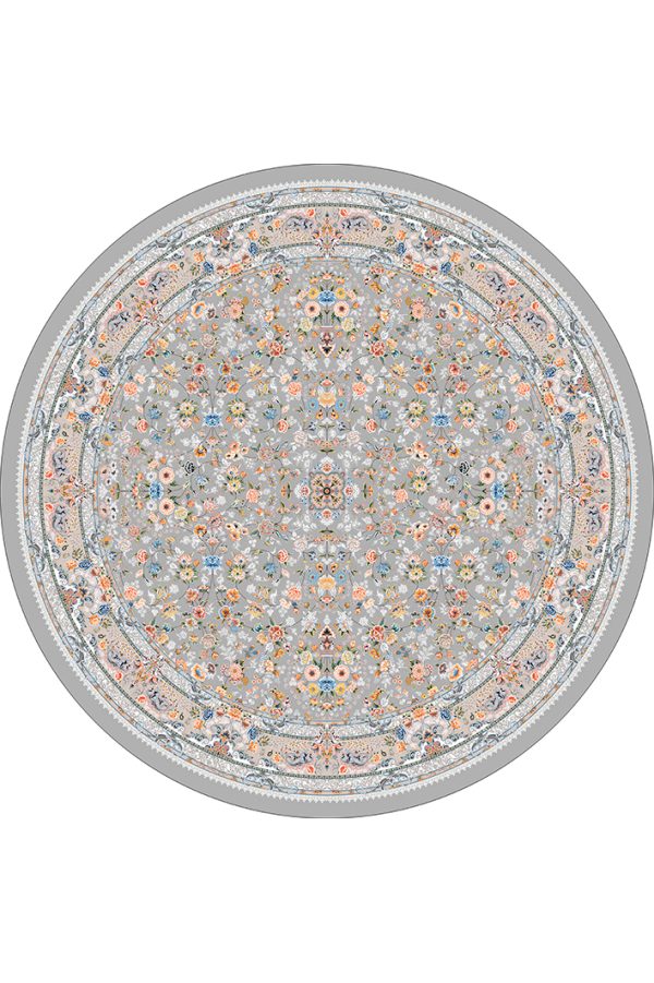 فرشینه و روفرشی کلاسیک ( کد 357 )
