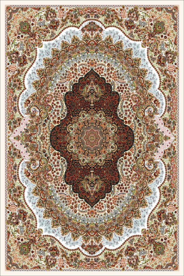 فرشینه کلاسیک ( کد 44 )