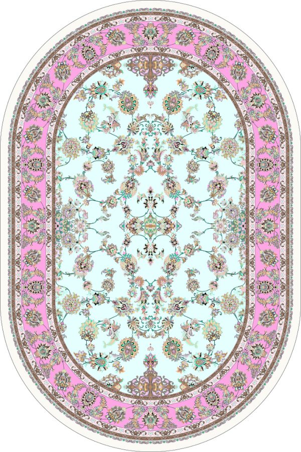 فرشینه کلاسیک ( کد 45 )