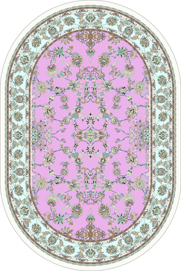 فرشینه کلاسیک ( کد 46 )