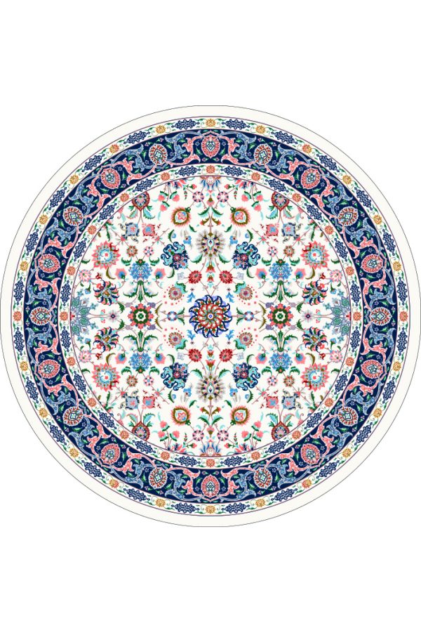 فرشینه کلاسیک ( کد 47 )