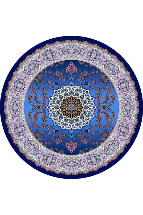 فرشینه کلاسیک ( کد 50 )