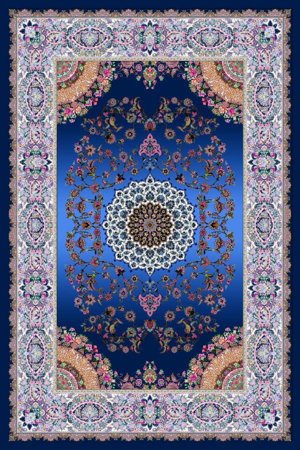 فرشینه کلاسیک ( کد 50 )